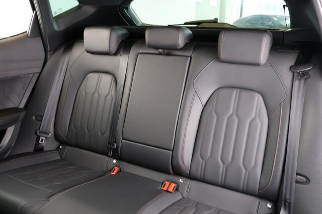 Cupra Formentor 1.4 TSI e-Hybrid VZ Perormance - Carbon kuipstoelen - Pano - Trekhaak