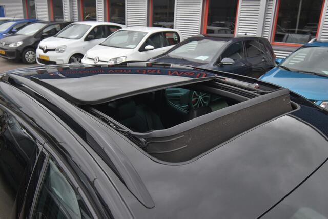 Cupra Formentor 1.5 TSI Business Edition Plus , PANODAK ,TREKHAAK , ST+STUUR VERW , LMV19 , LED KOPL , A UITRIJ CAM ,