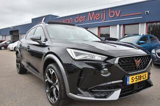 Cupra Formentor 1.5 TSI Business Edition Plus , PANODAK