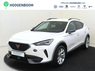 Cupra Formentor 1.4 e-Hybrid Business | SoH 100% | Adapt