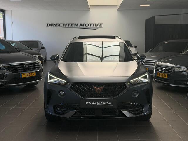 Cupra Formentor 1.4 TSI e-Hybrid vz / pano / camera / CarPlay /