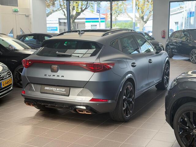 Cupra Formentor 1.4 TSI e-Hybrid vz / pano / camera / CarPlay /