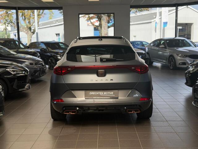 Cupra Formentor 1.4 TSI e-Hybrid vz / pano / camera / CarPlay /