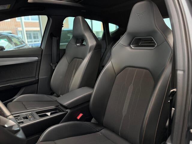 Cupra Formentor 1.4 TSI e-Hybrid vz / pano / camera / CarPlay /