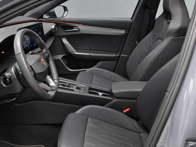 Cupra Formentor 1.4e-Hybrid 180kW/245PK VZ · Panoramadak · Trekhaak · 360°Camera + Parkeersensoren