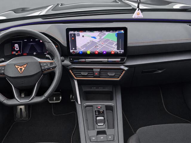 Cupra Formentor 1.4e-Hybrid 180kW/245PK VZ Tribe Edition · Panoramadak · Trekhaak · Camera + Parkeersensoren