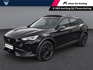 Cupra Formentor 1.4e-Hybrid 180kW/245PK VZ Tribe Edition
