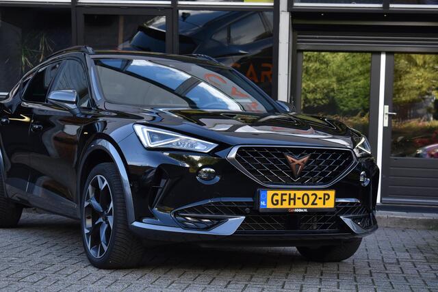 Cupra Formentor 1.5 TSI Business Edition