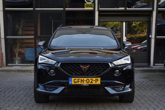 Cupra Formentor 1.5 TSI Business Edition