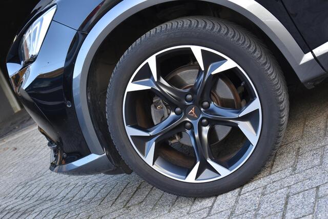 Cupra Formentor 1.5 TSI Business Edition