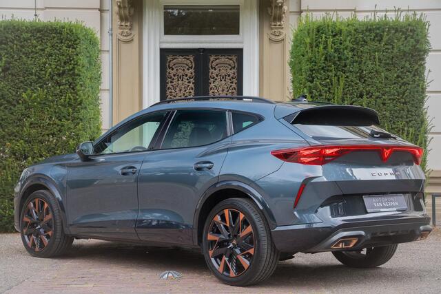 Cupra Formentor 1.5 TSI e-Hybrid Business KEYLESS | ADAPTIVE | CARPLAY | CAMERA | KEYLESS – foto 2