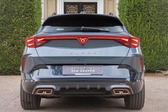 Cupra Formentor 1.5 TSI e-Hybrid Business KEYLESS | ADAPTIVE | CARPLAY | CAMERA | KEYLESS – foto 4