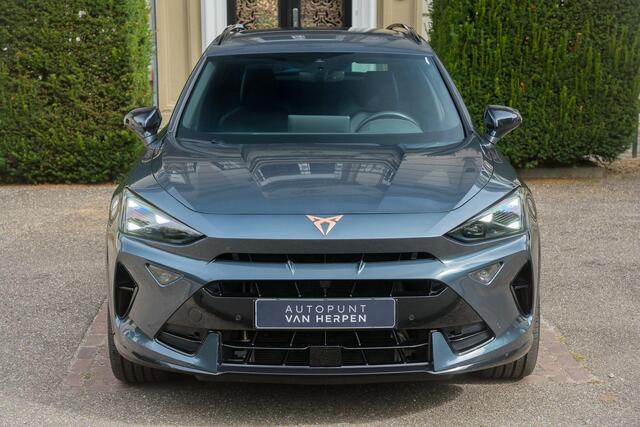 Cupra Formentor 1.5 TSI e-Hybrid Business KEYLESS | ADAPTIVE | CARPLAY | CAMERA | KEYLESS – foto 8