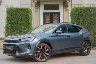 Cupra Formentor 1.5 TSI e-Hybrid Business KEYLESS | ADAP
