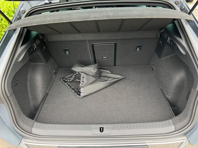 Cupra Formentor 1.4 e-Hybrid VZ Performance virtual cockpit, stoel/stuur verw, cruise, navi