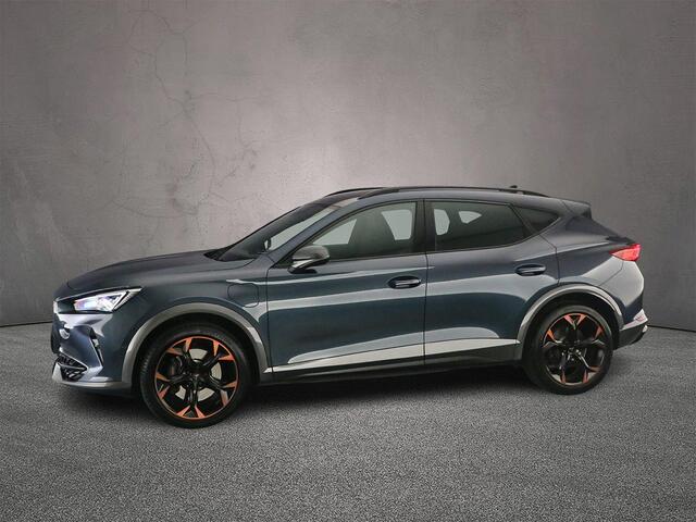 Cupra Formentor VZ Performance 1.4 TSI eHybrid 245pk DSG Automaat Trekhaak, Adaptive cruise control, Elektrische achterklep, Stoelverwarming, Navigatie, Achteruitrijcamera – foto 2