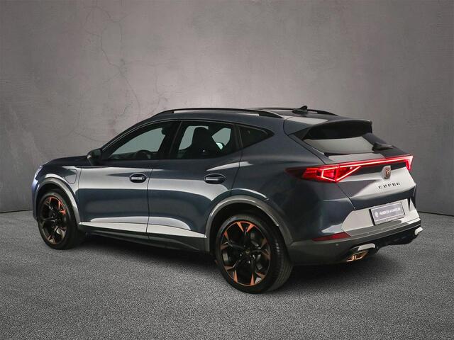 Cupra Formentor VZ Performance 1.4 TSI eHybrid 245pk DSG Automaat Trekhaak, Adaptive cruise control, Elektrische achterklep, Stoelverwarming, Navigatie, Achteruitrijcamera – foto 3