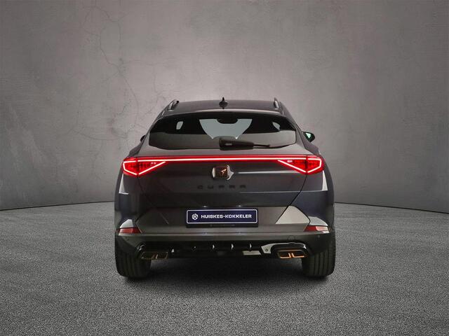 Cupra Formentor VZ Performance 1.4 TSI eHybrid 245pk DSG Automaat Trekhaak, Adaptive cruise control, Elektrische achterklep, Stoelverwarming, Navigatie, Achteruitrijcamera – foto 7