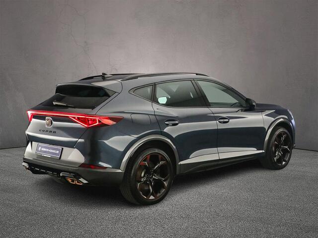 Cupra Formentor VZ Performance 1.4 TSI eHybrid 245pk DSG Automaat Trekhaak, Adaptive cruise control, Elektrische achterklep, Stoelverwarming, Navigatie, Achteruitrijcamera – foto 8