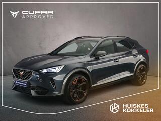Cupra Formentor VZ Performance 1.4 TSI eHybrid 245pk DSG