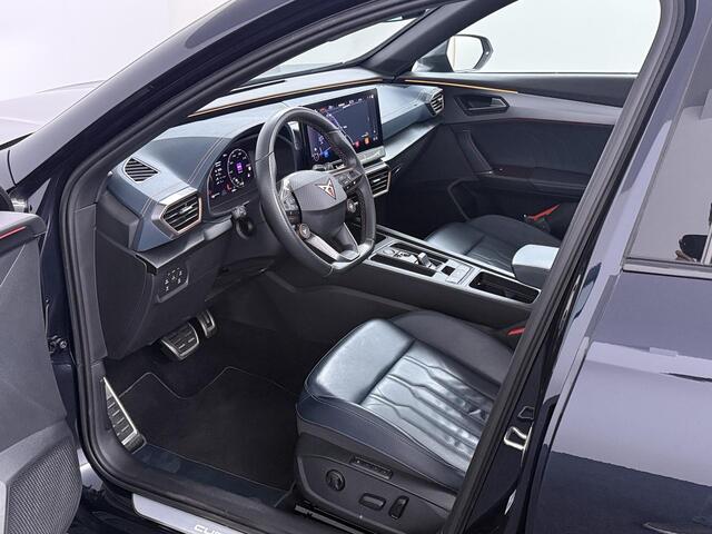 Cupra Formentor 1.4 e-Hybrid VZ Copper Edition PHEV | ACC | Elektrisch Panoramadak | Lederen Bekleding | Camera! – foto 6