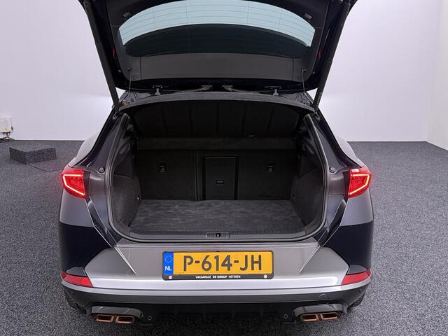 Cupra Formentor 1.4 e-Hybrid VZ Copper Edition PHEV | ACC | Elektrisch Panoramadak | Lederen Bekleding | Camera! – foto 8
