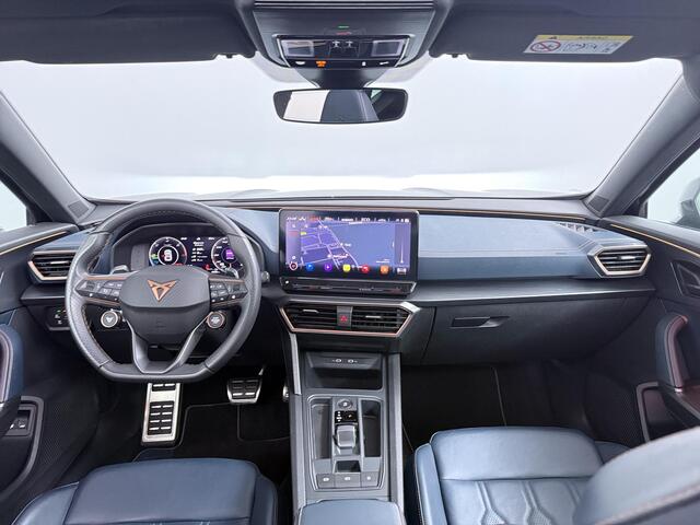 Cupra Formentor 1.4 e-Hybrid VZ Copper Edition PHEV | ACC | Elektrisch Panoramadak | Lederen Bekleding | Camera! – foto 10