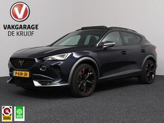Cupra Formentor 1.4 e-Hybrid VZ Copper Edition PHEV | AC