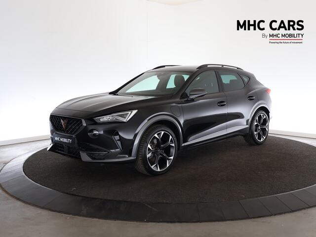 Cupra Formentor 1.4 e-Hybrid Business | Navi | Clima | 12 maanden BOVAG |