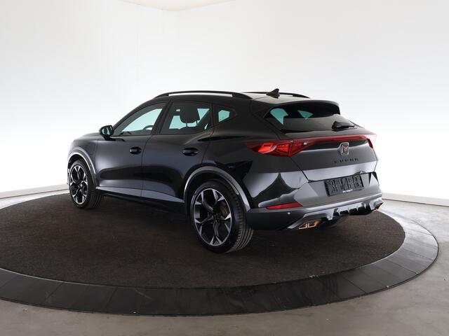Cupra Formentor 1.4 e-Hybrid Business | Navi | Clima | 12 maanden BOVAG |