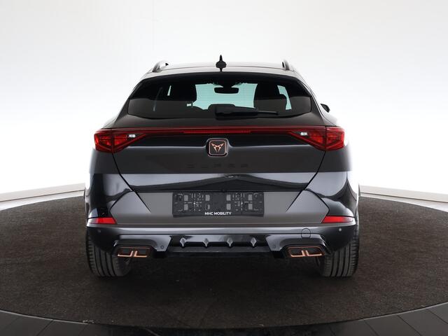Cupra Formentor 1.4 e-Hybrid Business | Navi | Clima | 12 maanden BOVAG |