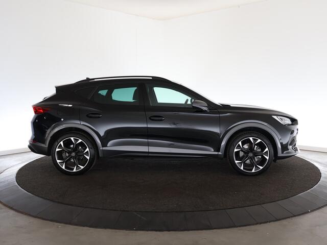 Cupra Formentor 1.4 e-Hybrid Business | Navi | Clima | 12 maanden BOVAG |