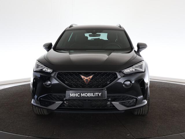 Cupra Formentor 1.4 e-Hybrid Business | Navi | Clima | 12 maanden BOVAG |