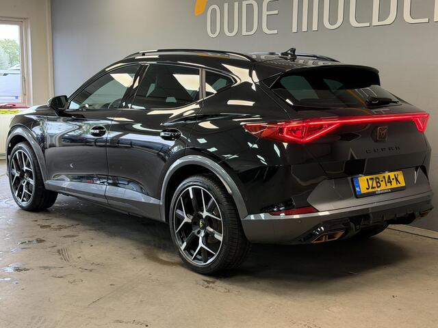 Cupra Formentor 1.4 TSI e-Hybrid | Camera | Memory | Stoelverwarming | – foto 3