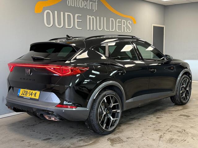 Cupra Formentor 1.4 TSI e-Hybrid | Camera | Memory | Stoelverwarming | – foto 4