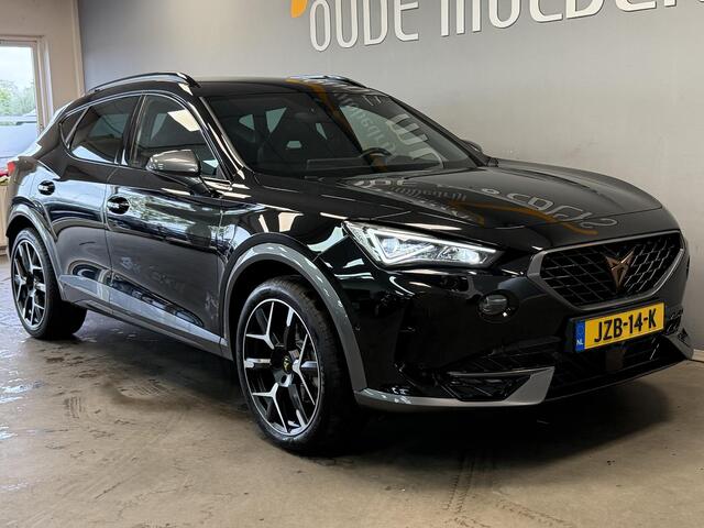 Cupra Formentor 1.4 TSI e-Hybrid | Camera | Memory | Stoelverwarming | – foto 6