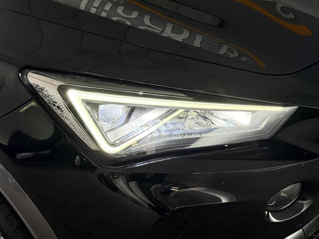 Cupra Formentor 1.4 TSI e-Hybrid | Camera | Memory | Stoelverwarming | – foto 7