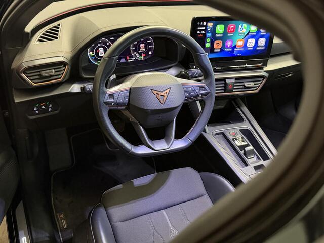 Cupra Formentor 1.4 TSI e-Hybrid | Camera | Memory | Stoelverwarming | – foto 8