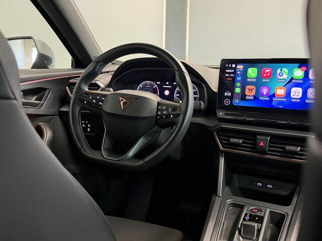 Cupra Formentor 1.4 TSI e-Hybrid | Camera | Memory | Stoelverwarming | – foto 10