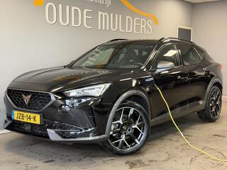 Cupra Formentor 1.4 TSI e-Hybrid | Camera | Memory | Sto