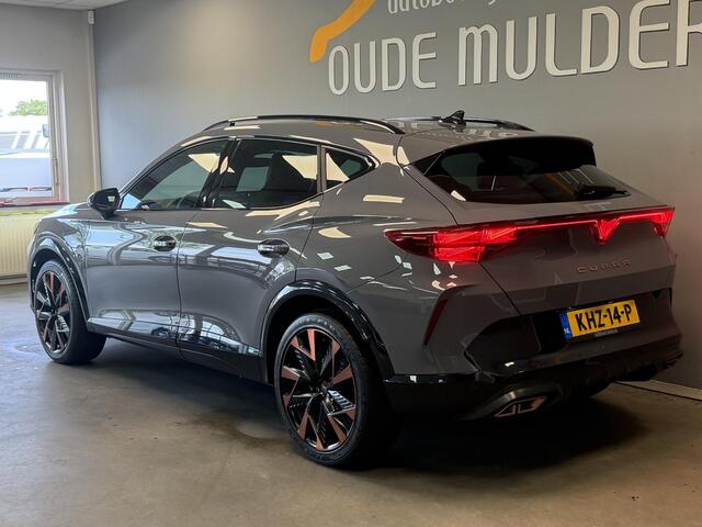 Cupra Formentor 1.5 TSI e-Hybrid | Memory | 360 camera | Adaptive cruise | Carplay | Sfeerverlichting |