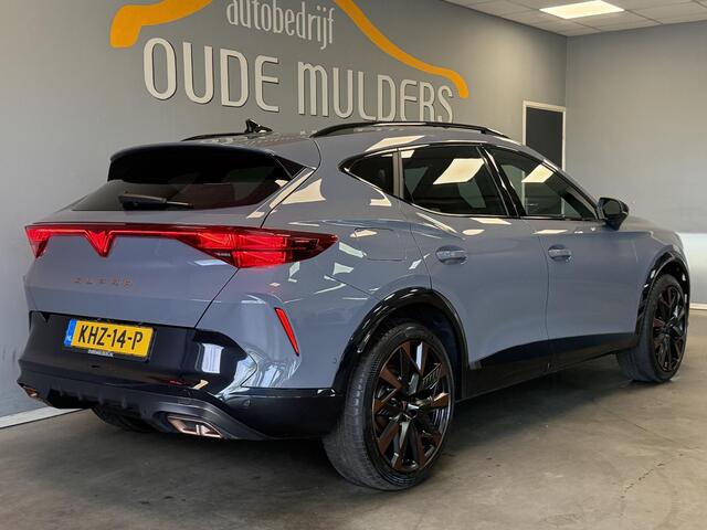 Cupra Formentor 1.5 TSI e-Hybrid | Memory | 360 camera | Adaptive cruise | Carplay | Sfeerverlichting |