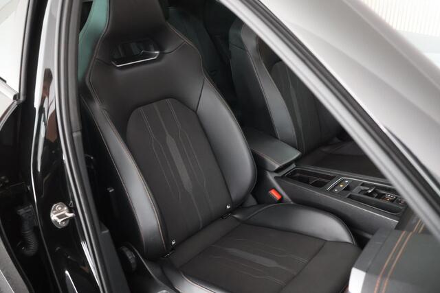 Cupra Formentor 1.4 245pk e-Hybrid VZ Performance Panoramadak Camera Keyless Adaptive cruise Stuurverwarming – foto 2