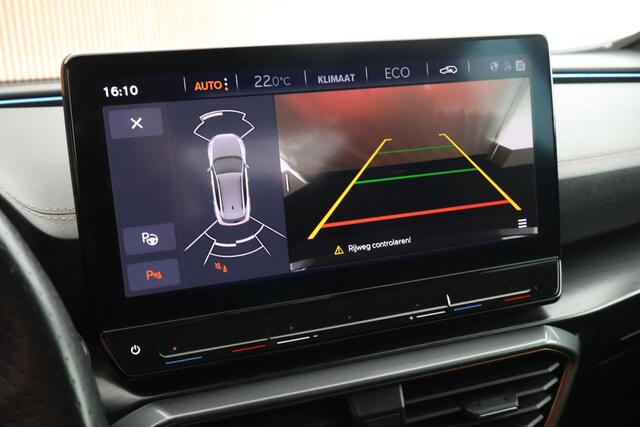 Cupra Formentor 1.4 245pk e-Hybrid VZ Performance Panoramadak Camera Keyless Adaptive cruise Stuurverwarming – foto 3