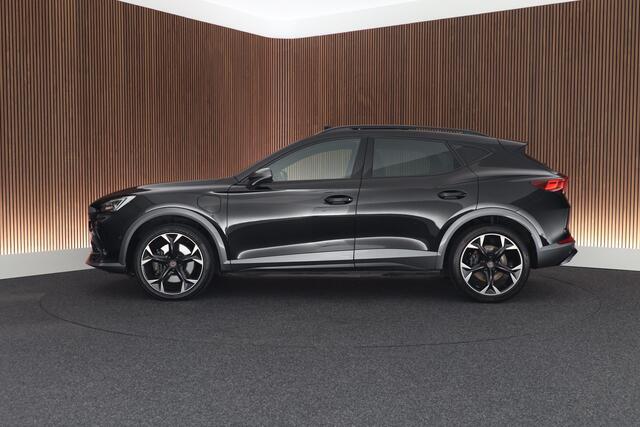 Cupra Formentor 1.4 245pk e-Hybrid VZ Performance Panoramadak Camera Keyless Adaptive cruise Stuurverwarming – foto 5