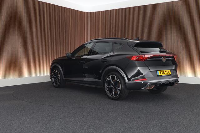 Cupra Formentor 1.4 245pk e-Hybrid VZ Performance Panoramadak Camera Keyless Adaptive cruise Stuurverwarming – foto 6