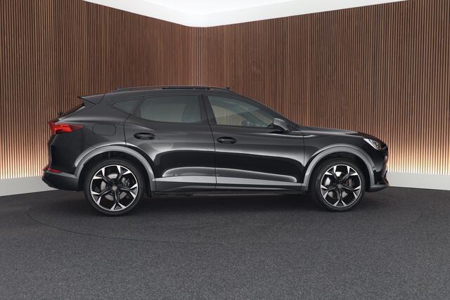 Cupra Formentor 1.4 245pk e-Hybrid VZ Performance Panoramadak Camera Keyless Adaptive cruise Stuurverwarming – foto 8