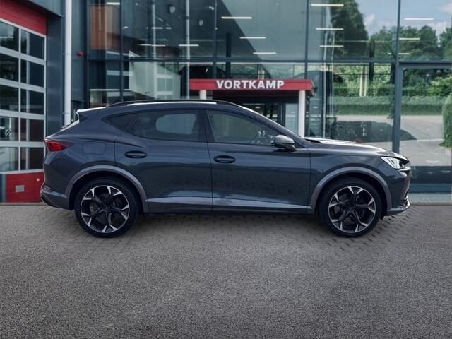 Cupra Formentor 1.4 TSI eHYBRID VZ TREKHAAK/CAMERA/ELEK-KLEP/ACC/STOEL+STUURVERW – foto 4