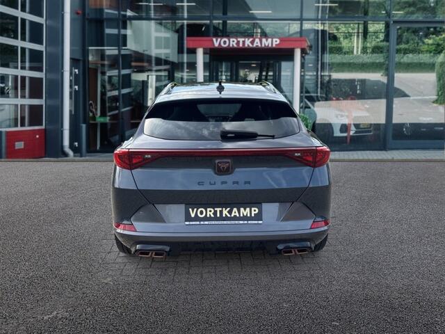 Cupra Formentor 1.4 TSI eHYBRID VZ TREKHAAK/CAMERA/ELEK-KLEP/ACC/STOEL+STUURVERW – foto 6