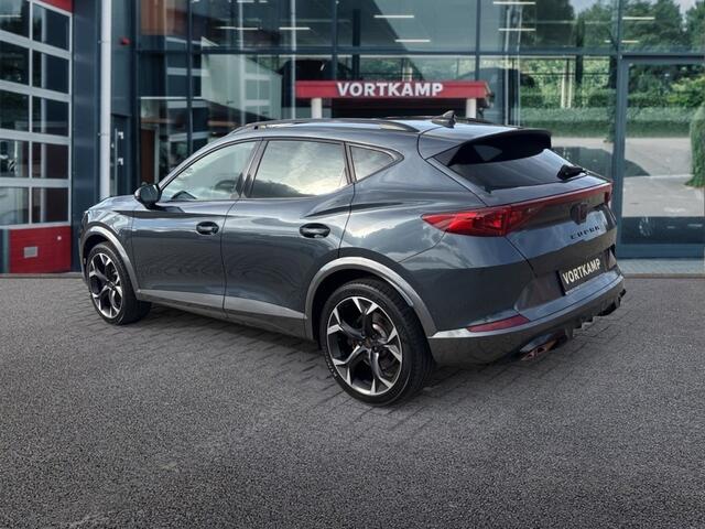 Cupra Formentor 1.4 TSI eHYBRID VZ TREKHAAK/CAMERA/ELEK-KLEP/ACC/STOEL+STUURVERW – foto 7
